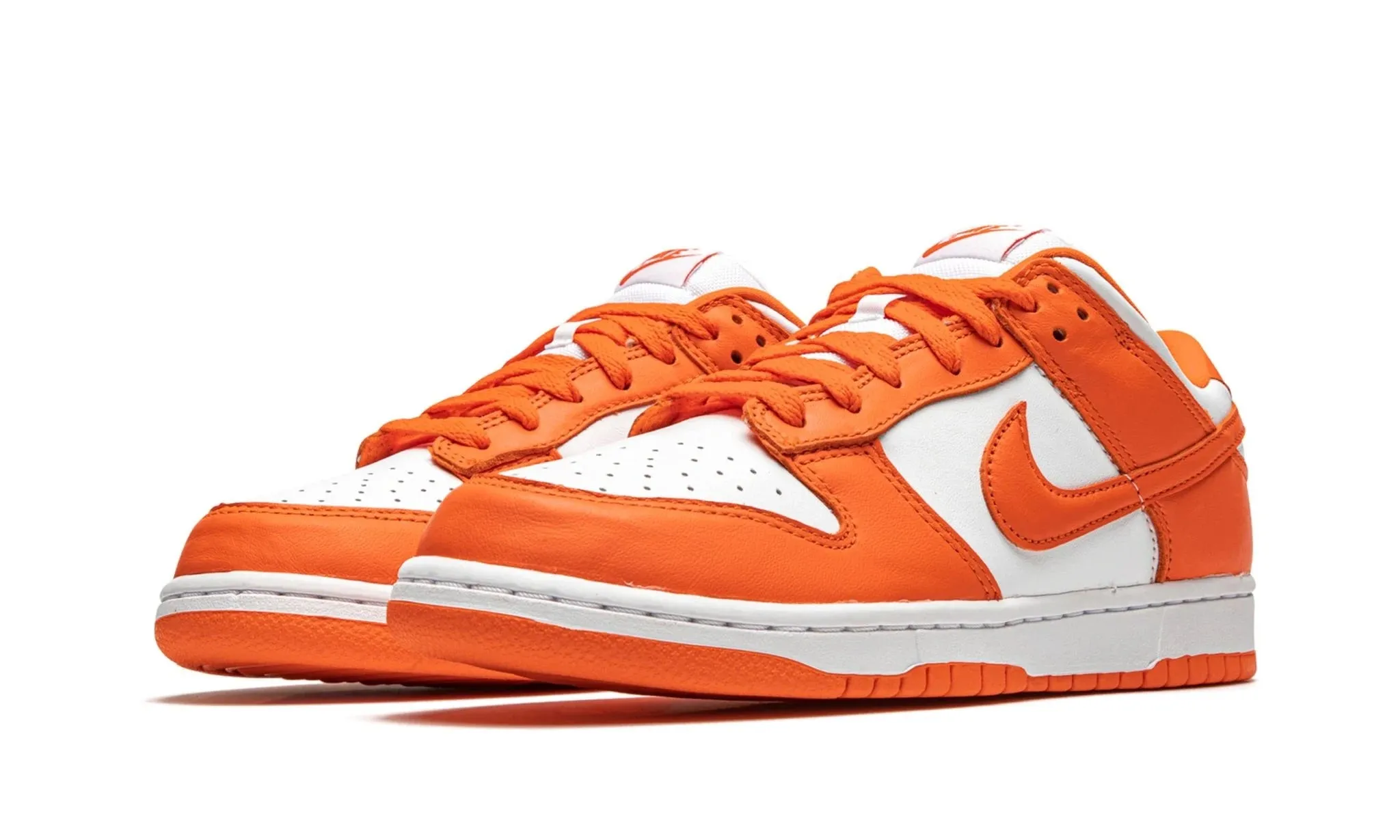 NIKE DUNK LOW SYRACUSE (2022)