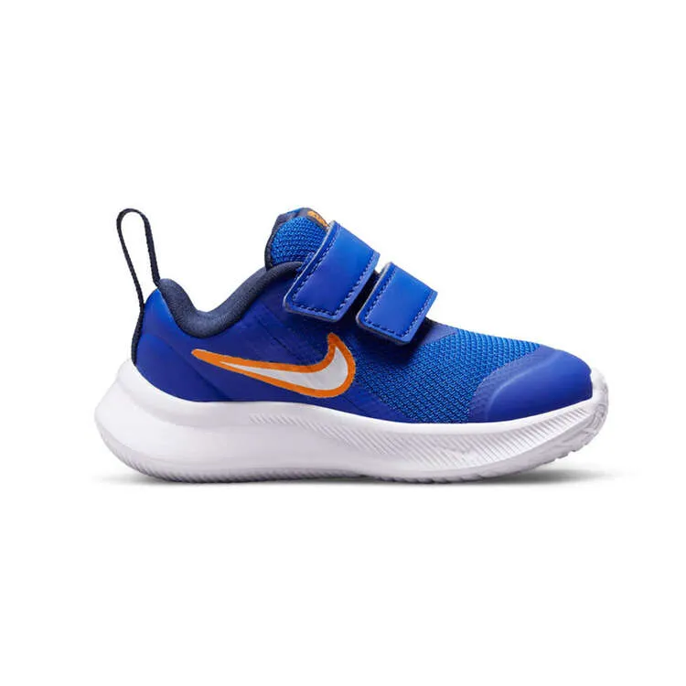 NIKE STAR RUNNER 3 (TDV) B