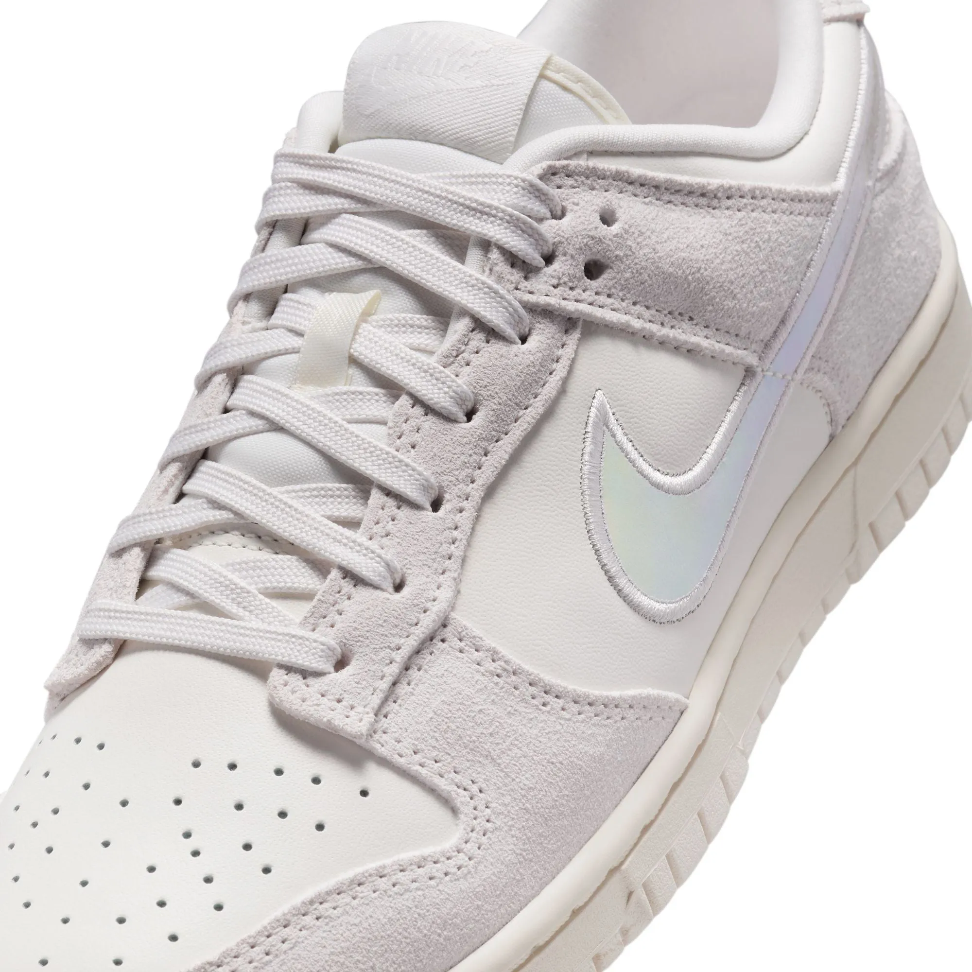 Nike Womens Dunk Low Shoes