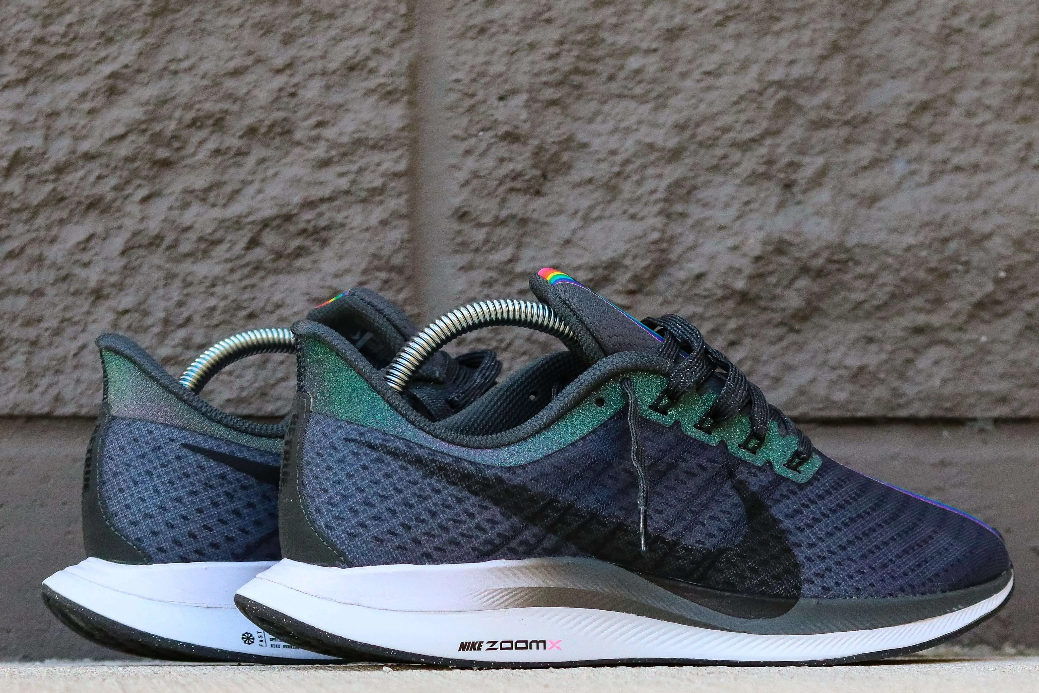 NIKE ZOOM PEGASUS TURBO BETRUE