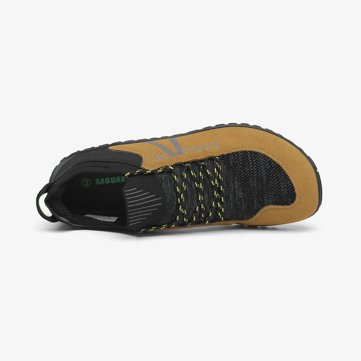 Nova I - Barefoot Shoes