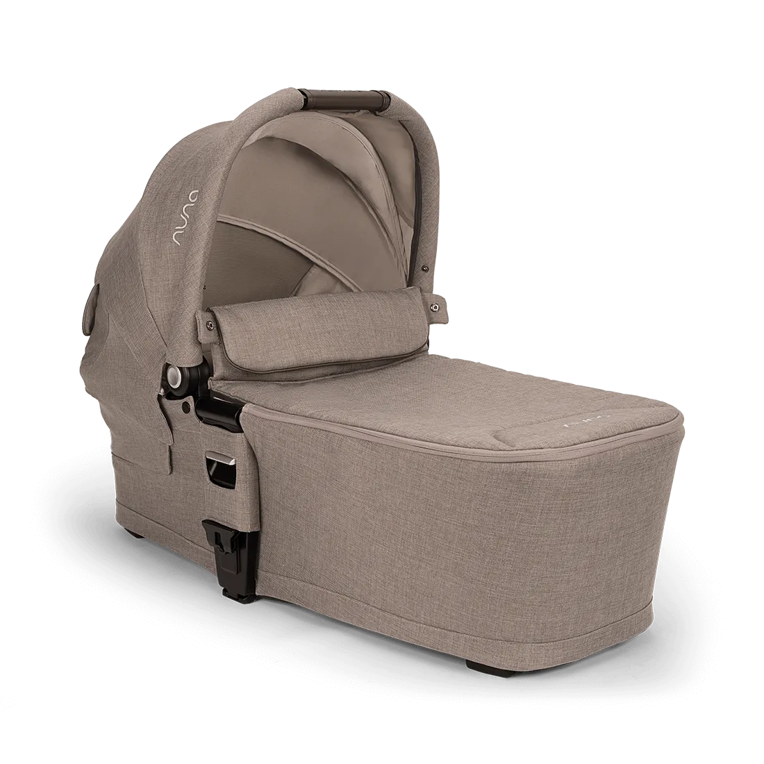 Nuna MIXX Next & ARRA Next Travel System - Cedar