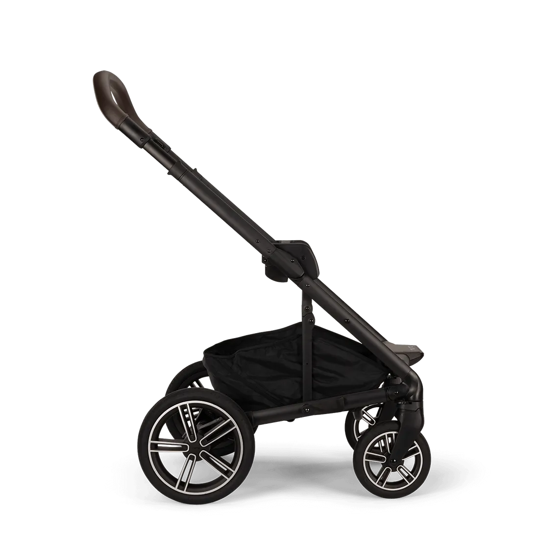 Nuna MIXX Next & ARRA Next Travel System - Cedar