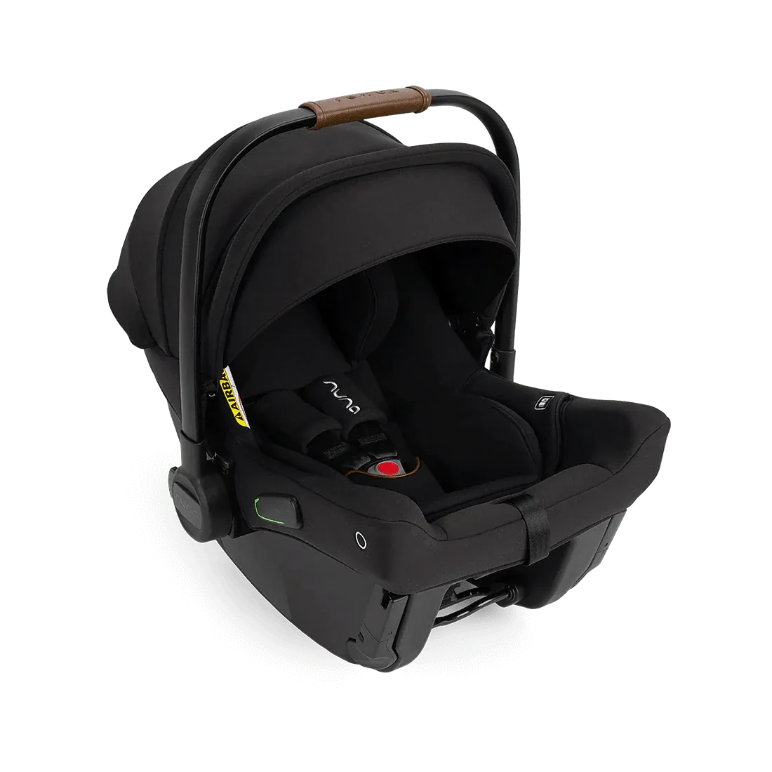 Nuna MIXX Next Pushchair & PIPA Urbn Car Seat - Cedar