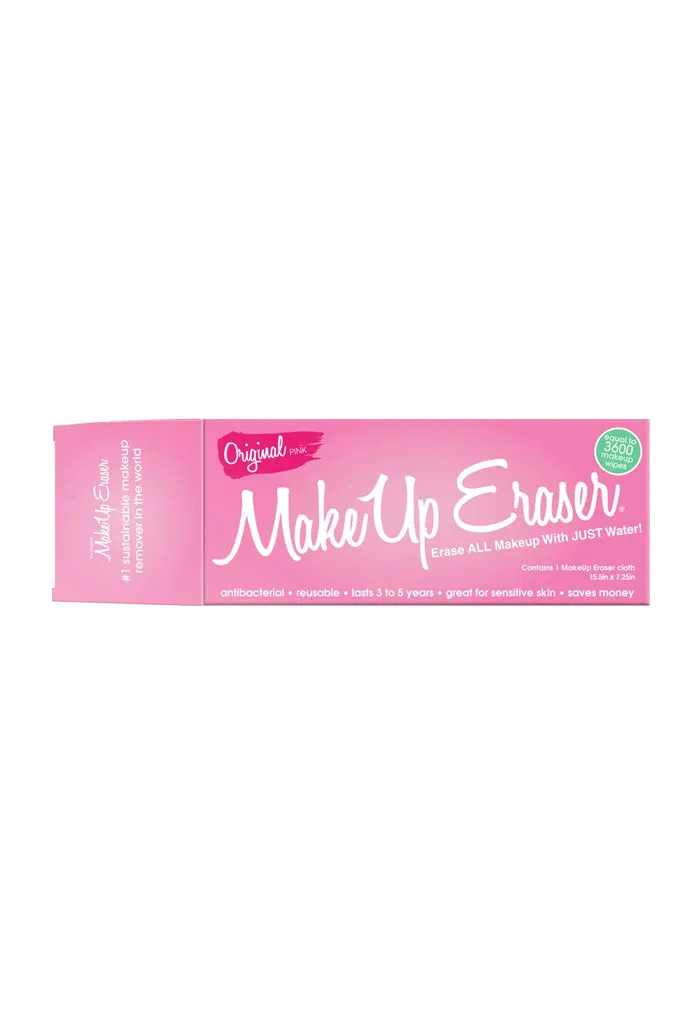 Original Makeup Eraser-Pink