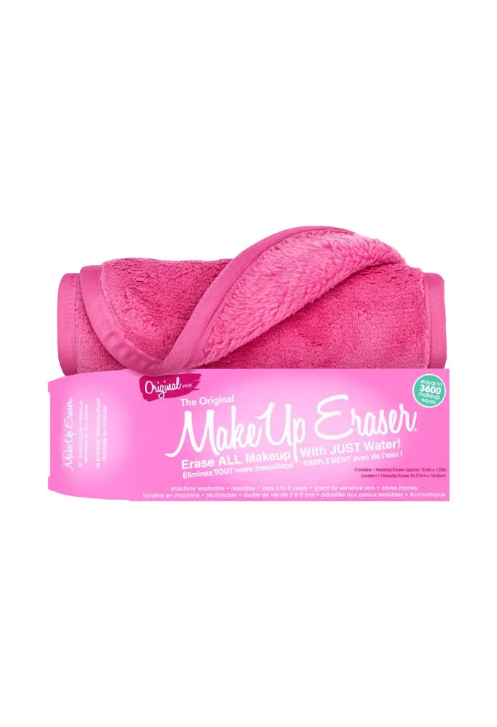 Original Makeup Eraser-Pink