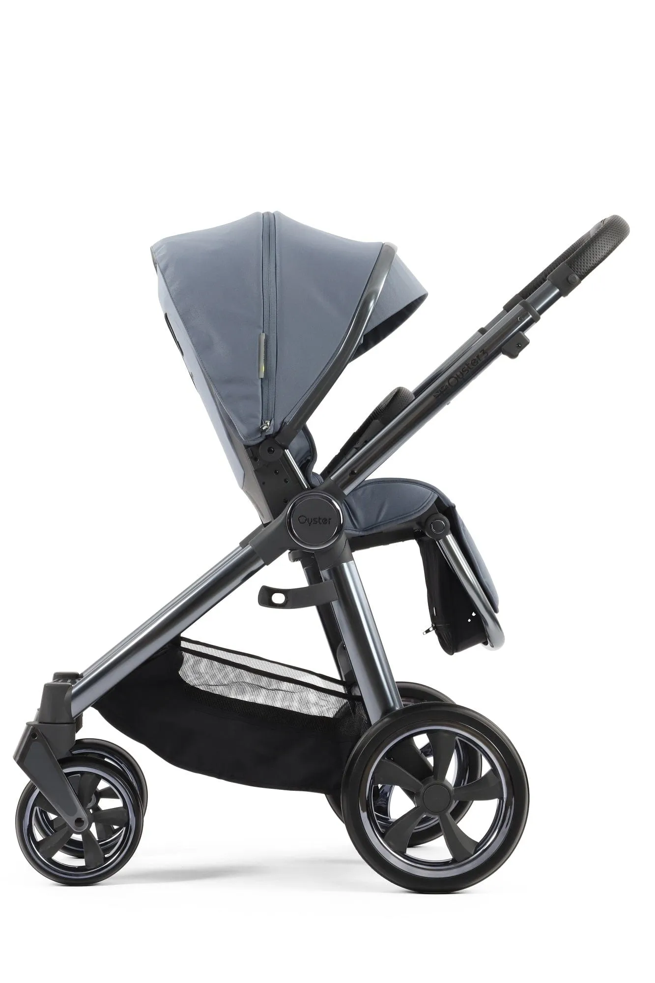 Oyster 3 Stroller & Carrycot - Dream Blue