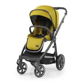 Oyster 3 Stroller - Mustard