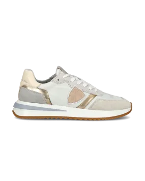 Philippe Model Tropez Sneaker 2.1 - Blanc