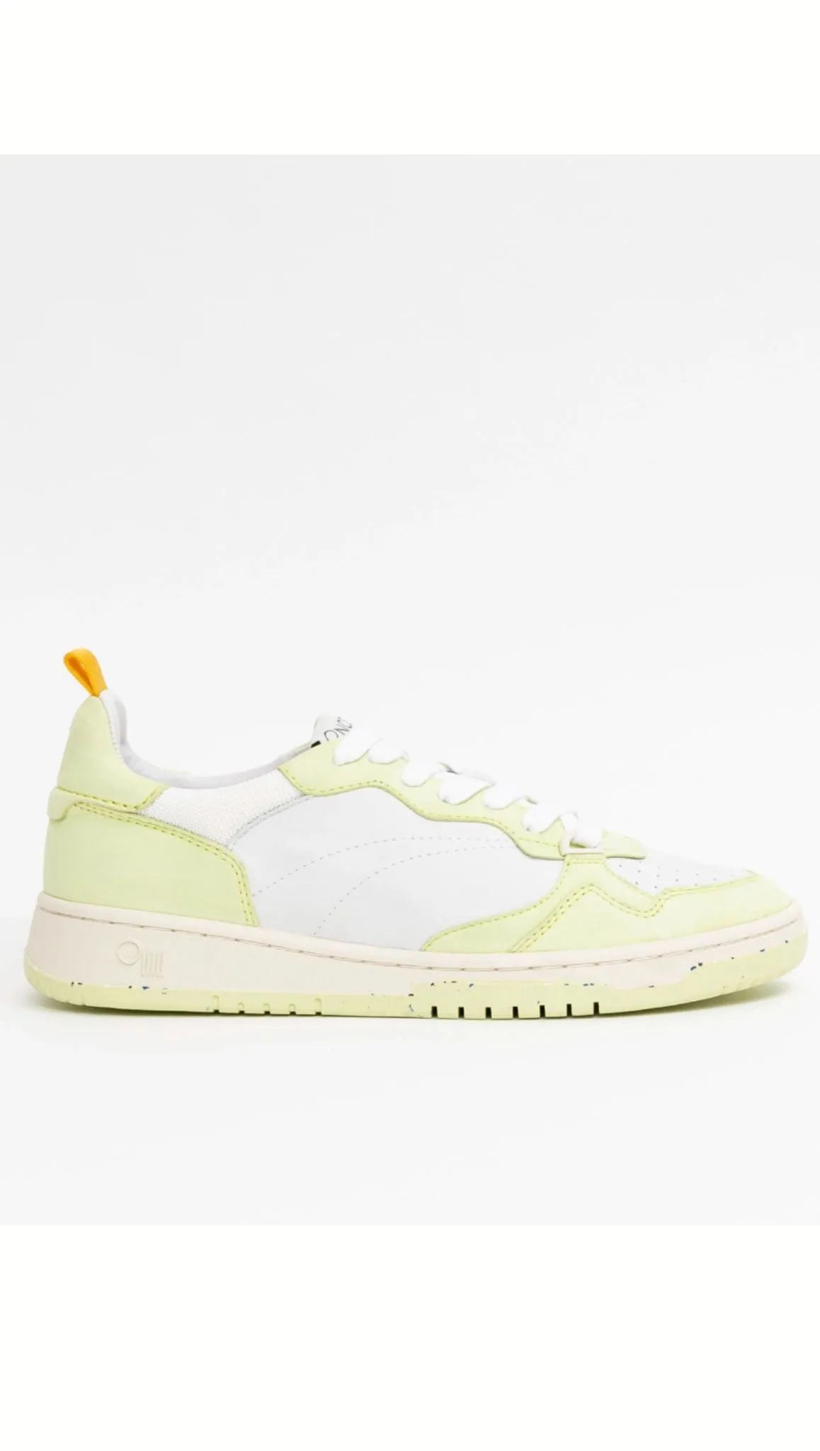 Phoenix Sneaker - Cool Matcha