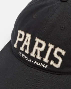 popular  Paris Cap