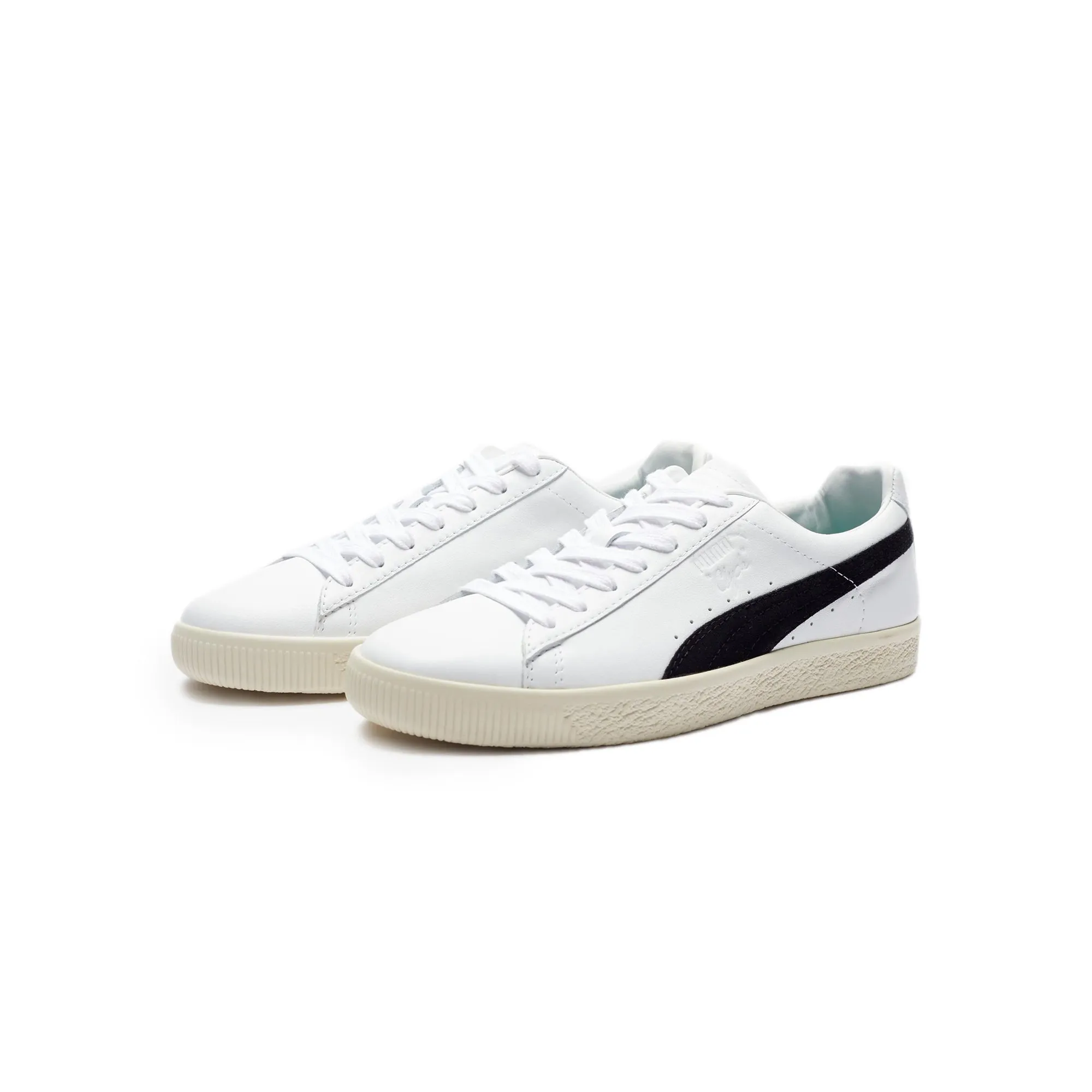 Puma Mens Clyde MIG Shoes