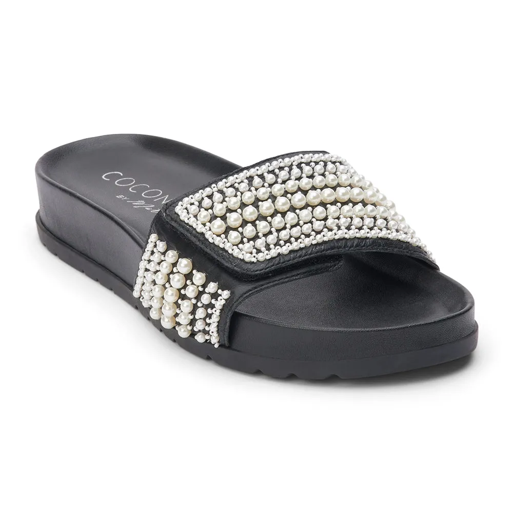 Reese Slide Sandal