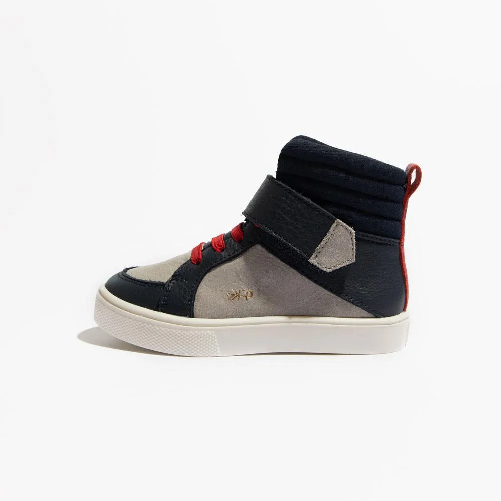 Retro Brooklyn High Top Sneaker