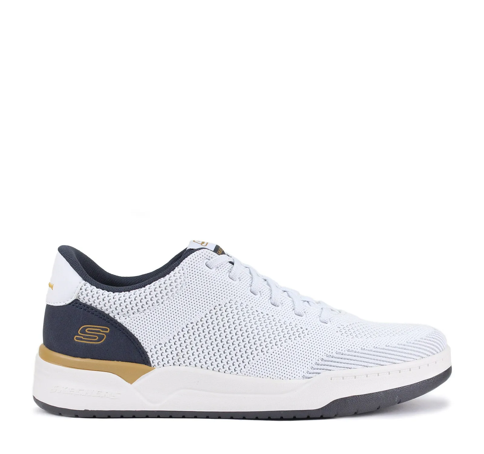 Skechers Corliss-Dorset Sneaker