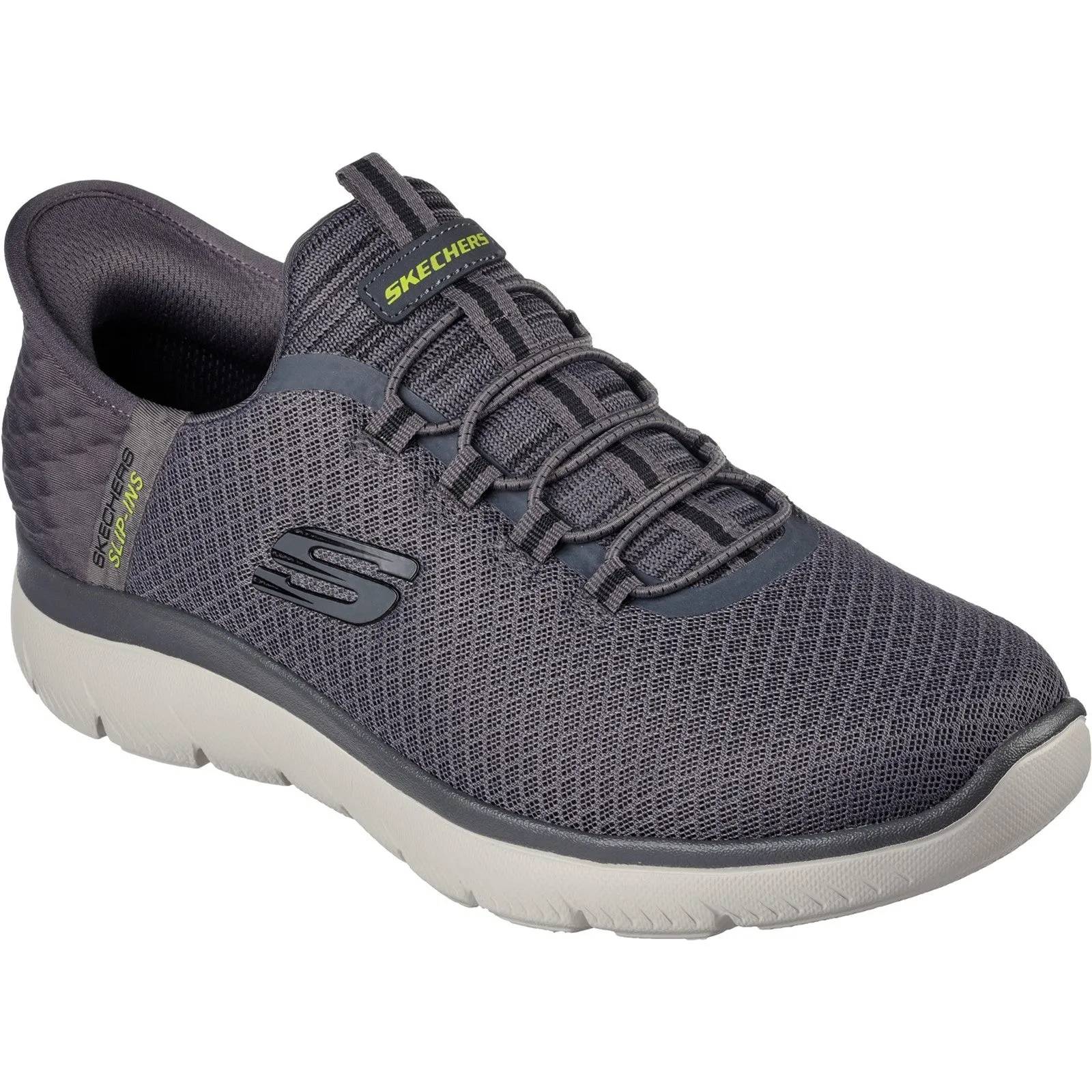 Skechers Slip-Ins 232457 Summits High Range Mens Trainer