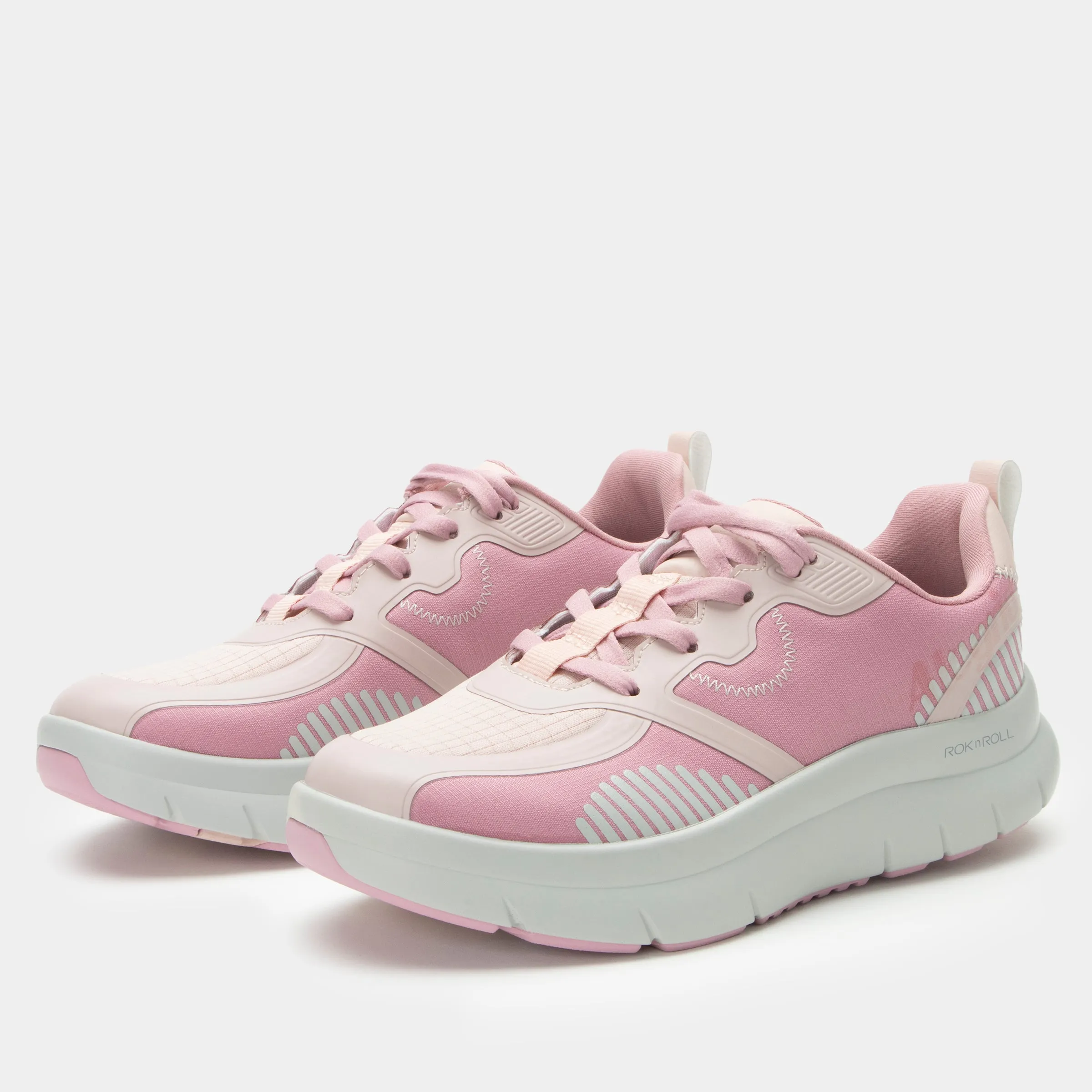 Solstyce Retro Blush Shoe