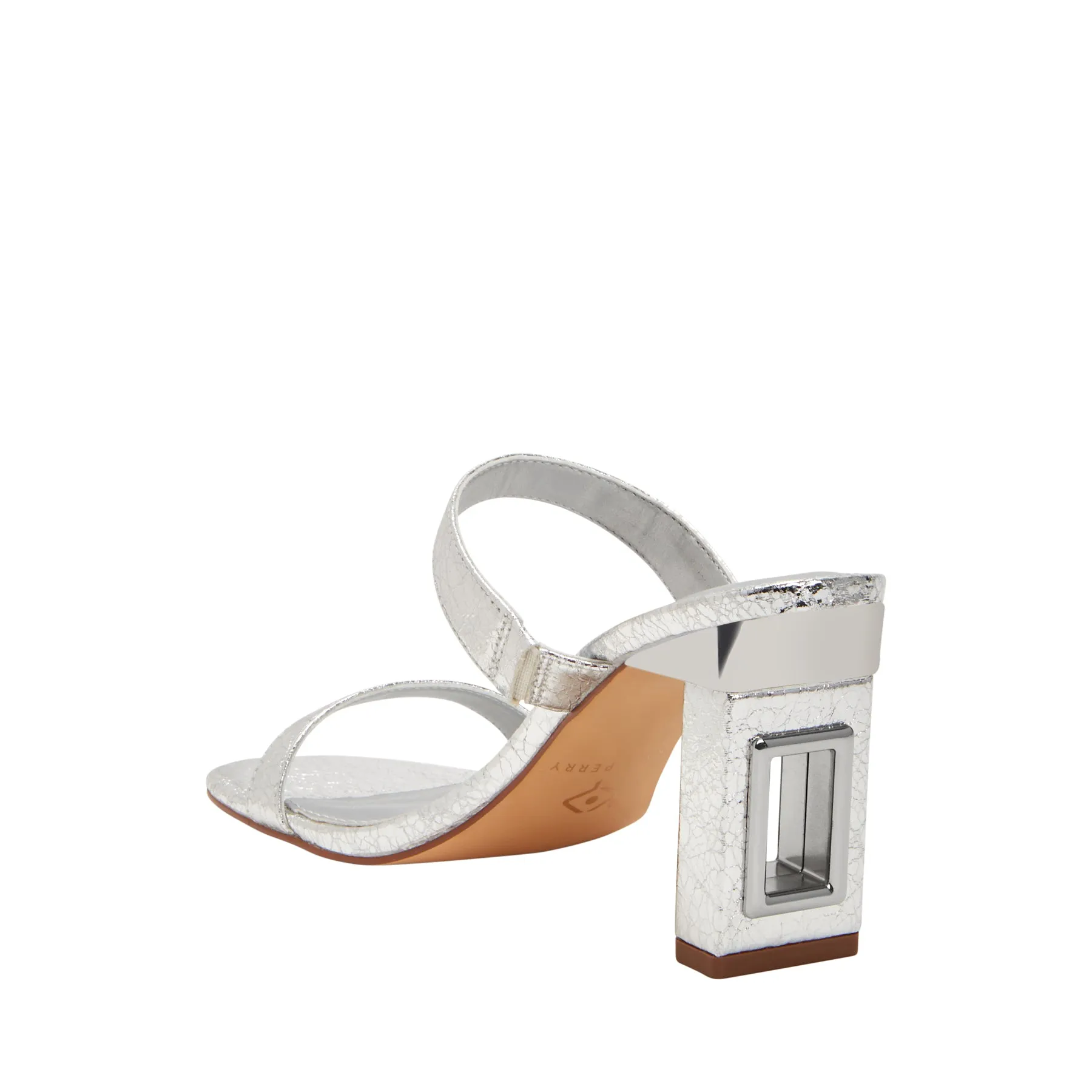 THE HOLLOW HEEL SANDAL