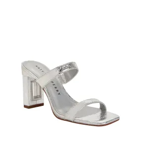 THE HOLLOW HEEL SANDAL