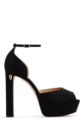 Tony 130 Platform Sandal