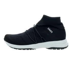 uyn | sneakers da running slip on da donna