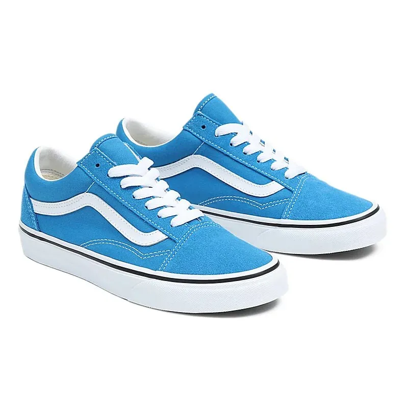 Vans Old Skool Shoes - Men's