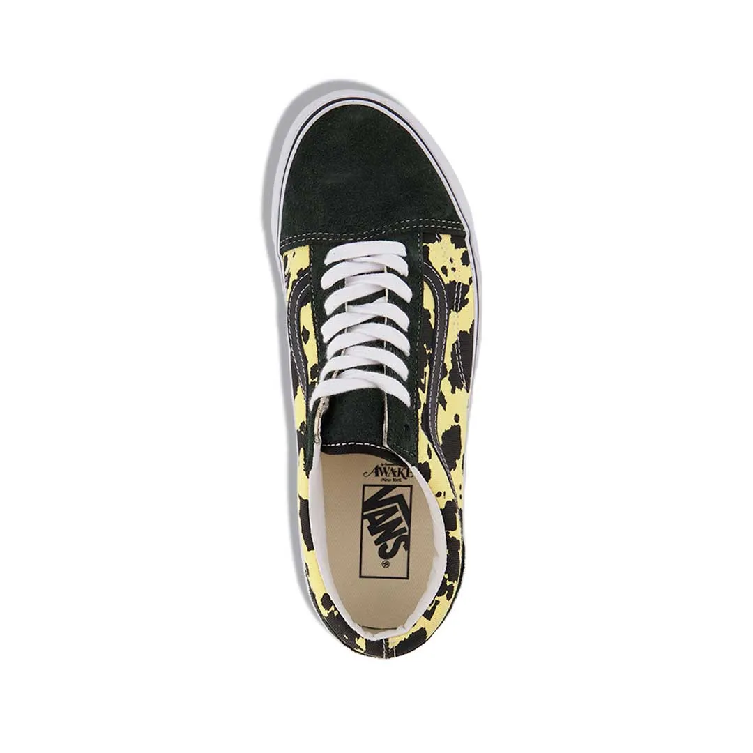 Vans - Unisex Awake Old Skool Shoes (3WKTZ45)