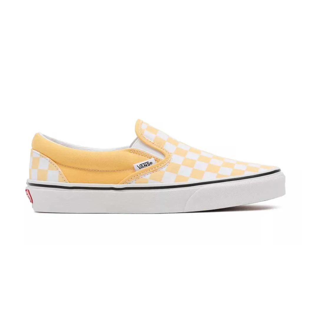 Vans - Unisex Classic Slip-On Shoes (0XG8AZV)