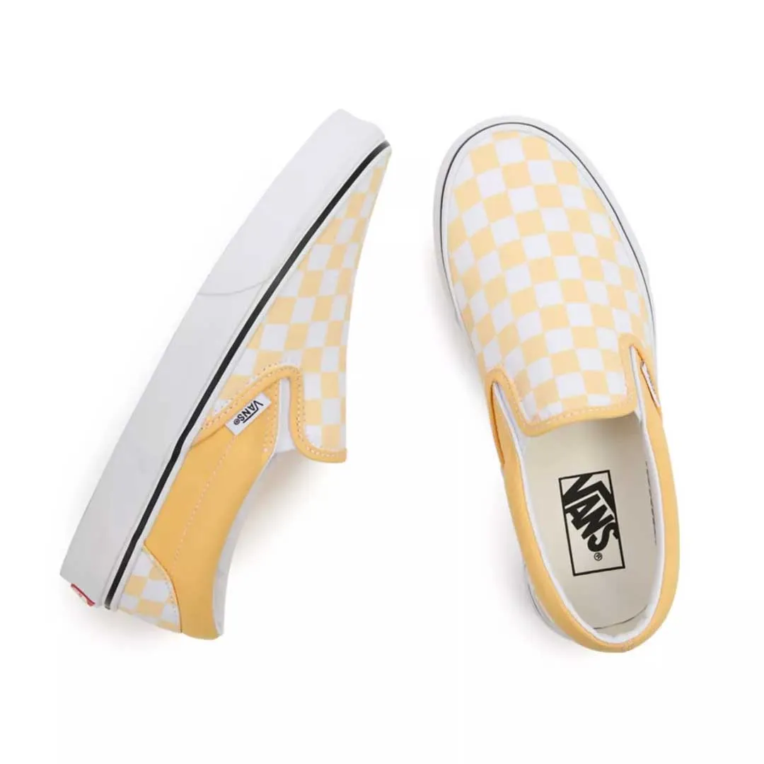 Vans - Unisex Classic Slip-On Shoes (0XG8AZV)