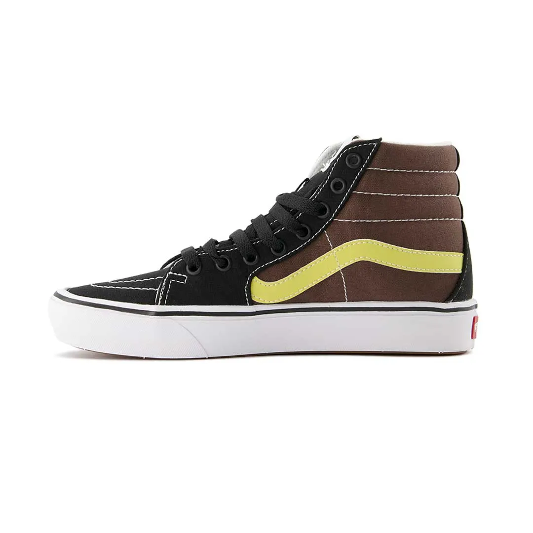 Vans - Unisex ComfyCush Sk8-Hi Shoes (3WMB8U8)