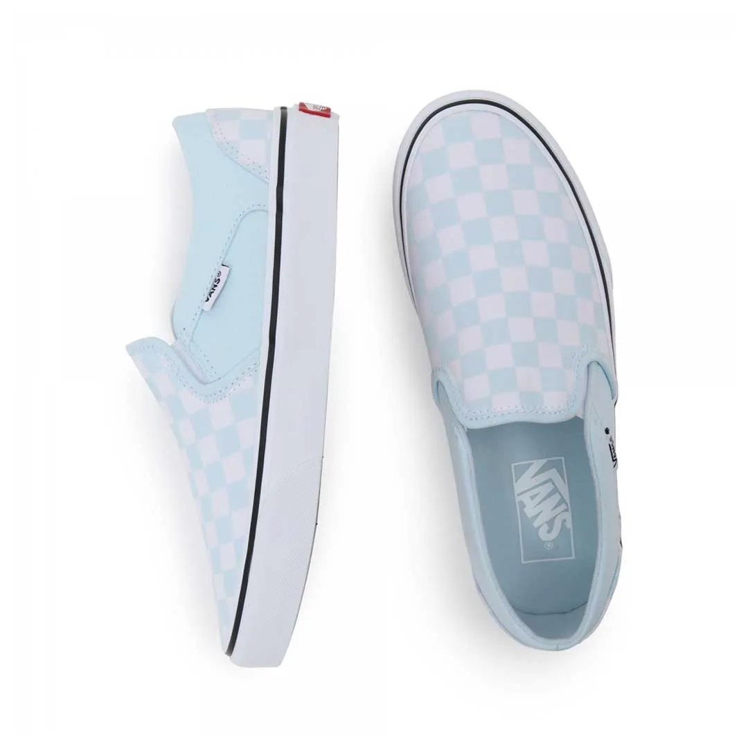 Vans - Women's Asher Shoes (0VOSBB3)