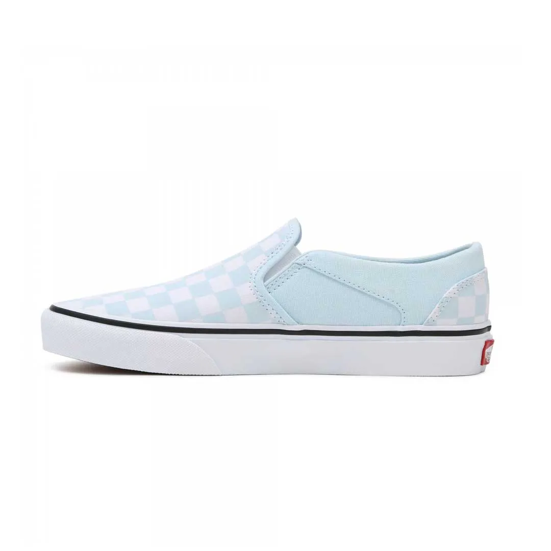 Vans - Women's Asher Shoes (0VOSBB3)