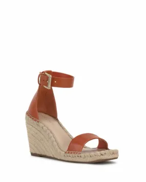 Vince Camuto MEDDRINA APRICOT/COW PARADISE