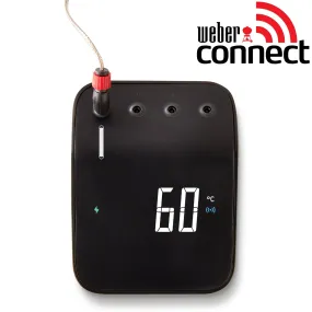 Weber Connect Smart Barbecue Hub