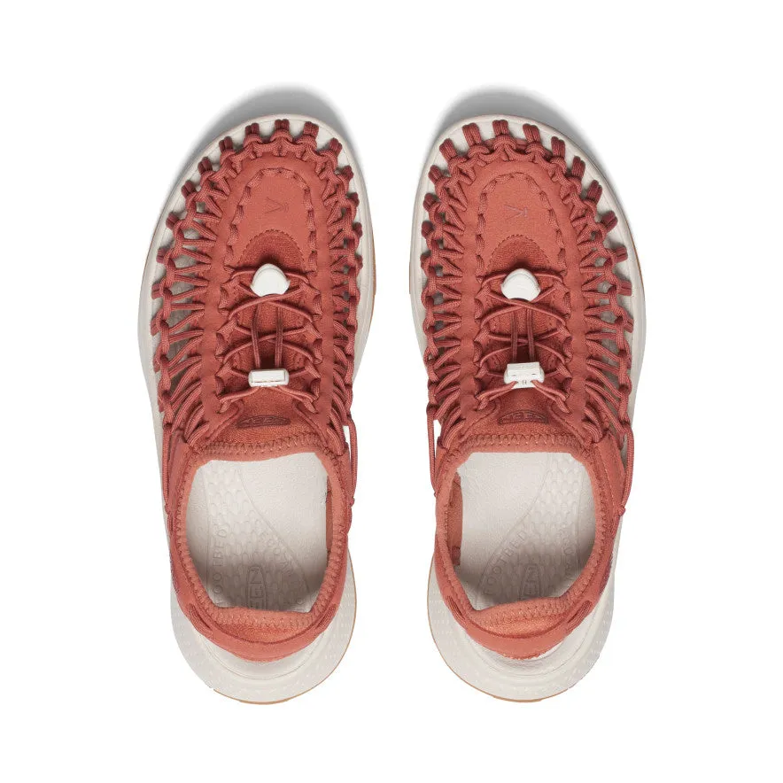 Women's UNEEK Astoria  |  Baked Clay/Birch