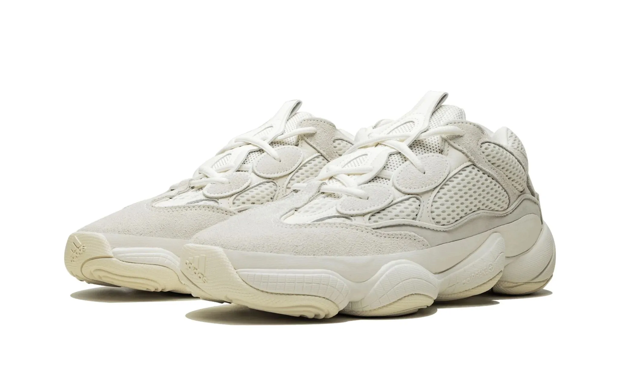 YEEZY 500 BONE