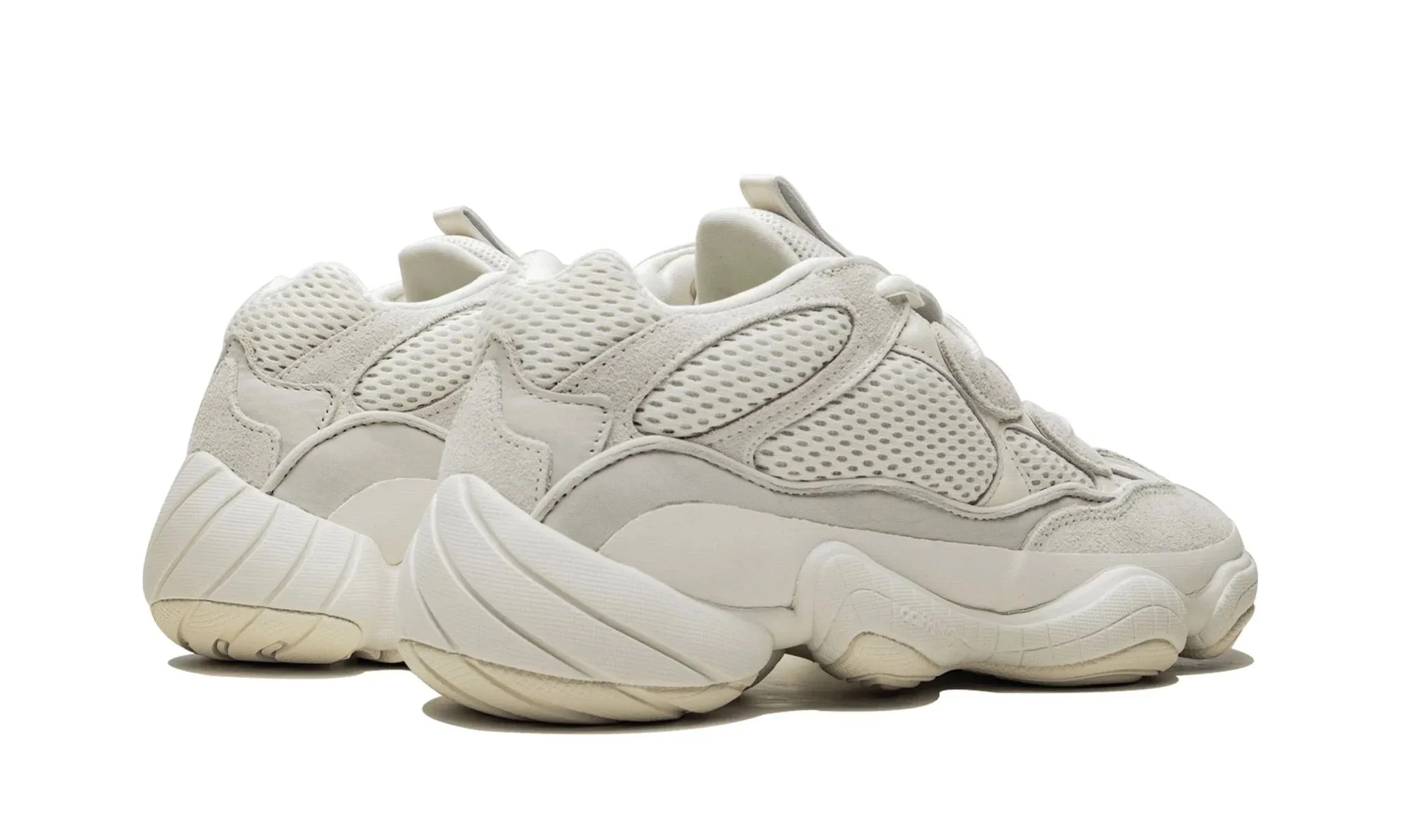 YEEZY 500 BONE