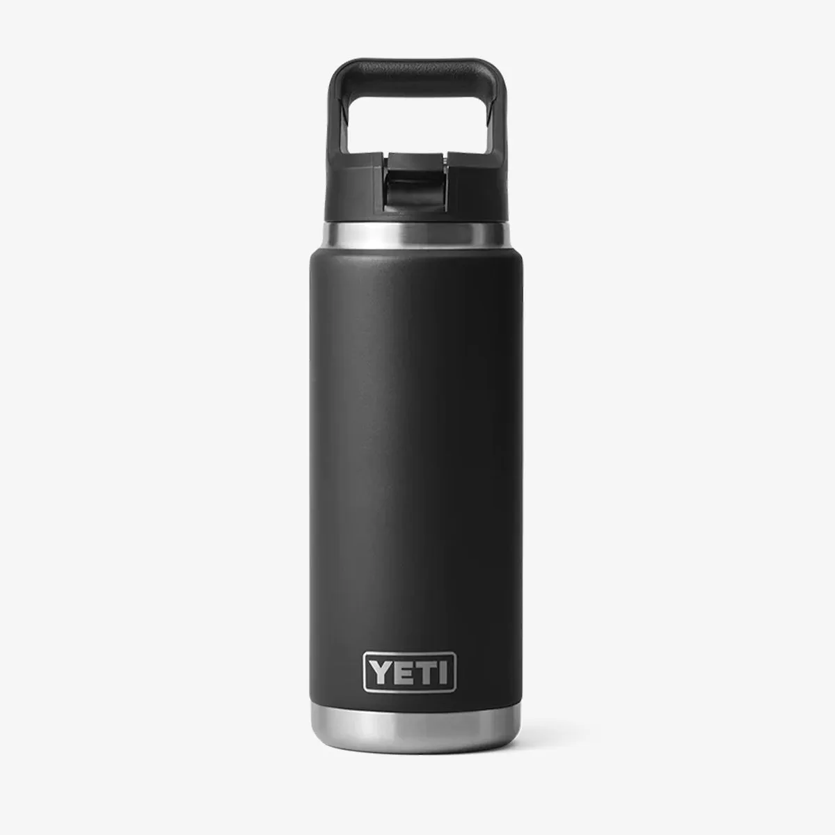 YETI Rambler 26oz Straw Bottle